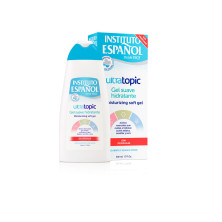 Inst esp gel baño ultratopic suave 500 ml