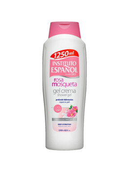 Inst esp gel crema rosa mosqueta 1250 ml