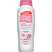 Inst esp gel crema rosa mosqueta 1250 ml