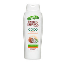 Inst esp gel de ducha coco 1250 ml
