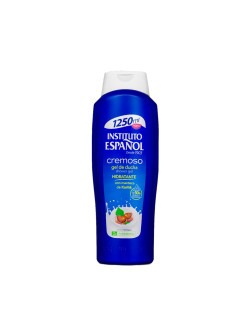 Inst esp gel baño cremoso karite 1250 ml