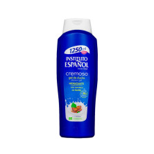 Inst esp gel baño cremoso karite 1250 ml