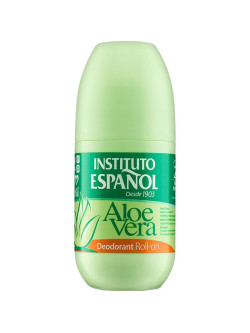 Inst esp deo roll-on cristal aloe/v 75 ml