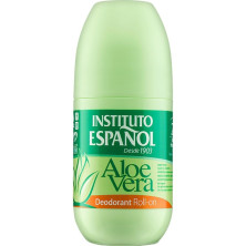 Inst esp deo roll-on cristal aloe/v 75 ml