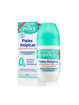 I esp deo roll-on pieles atopicas s/alu 75