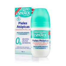 I esp deo roll-on pieles atopicas s/alu 75