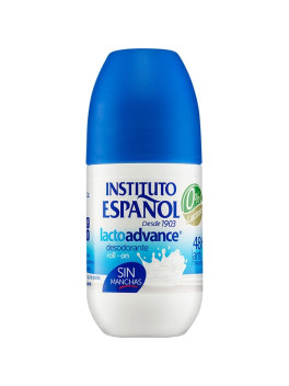 Inst esp deo roll-on lactoadvance 75 ml