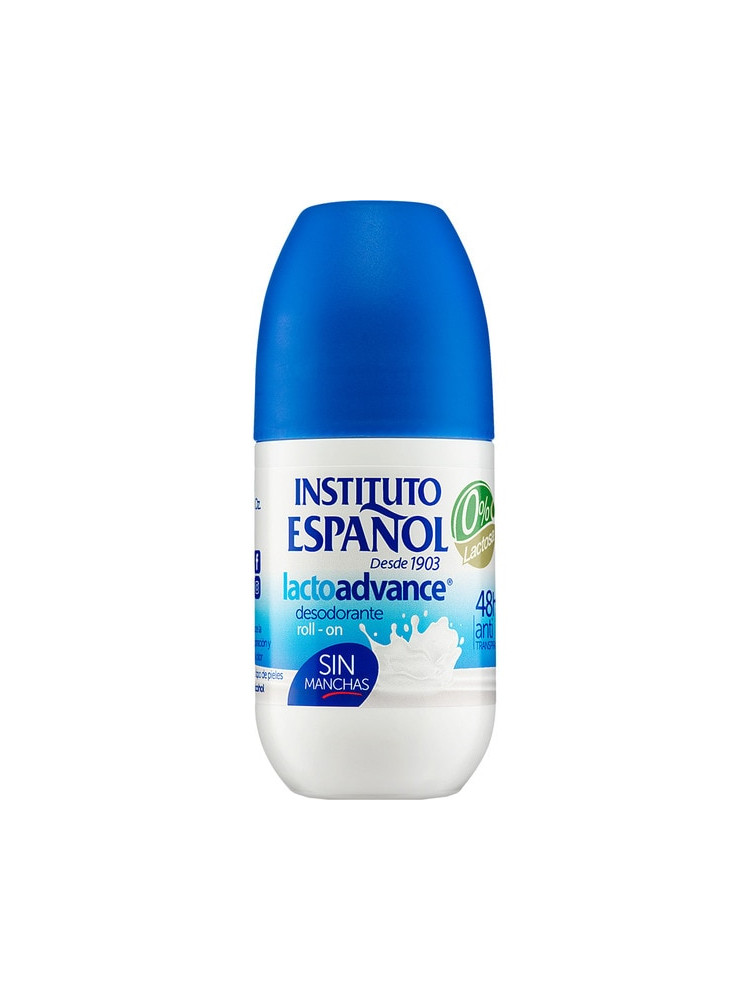 Inst esp deo roll-on lactoadvance 75 ml