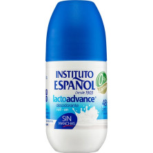 Inst esp deo roll-on lactoadvance 75 ml