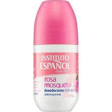 Inst esp deo roll-on rosa mosqueta 75 ml