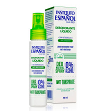 Inst esp deo anti irritacion spray 50ml