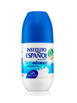 Inst esp deo roll-on lactoadvance 75 ml