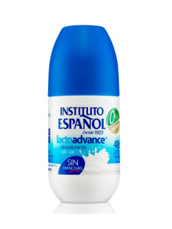 Inst esp deo roll-on lactoadvance 75 ml