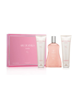 Aire sevilla e v 150 vida es bella 3 eleme