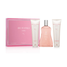 Aire sevilla e v 150 vida es bella 3 eleme